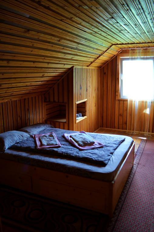 Casa Lorena Sărata-Monteoru Room photo