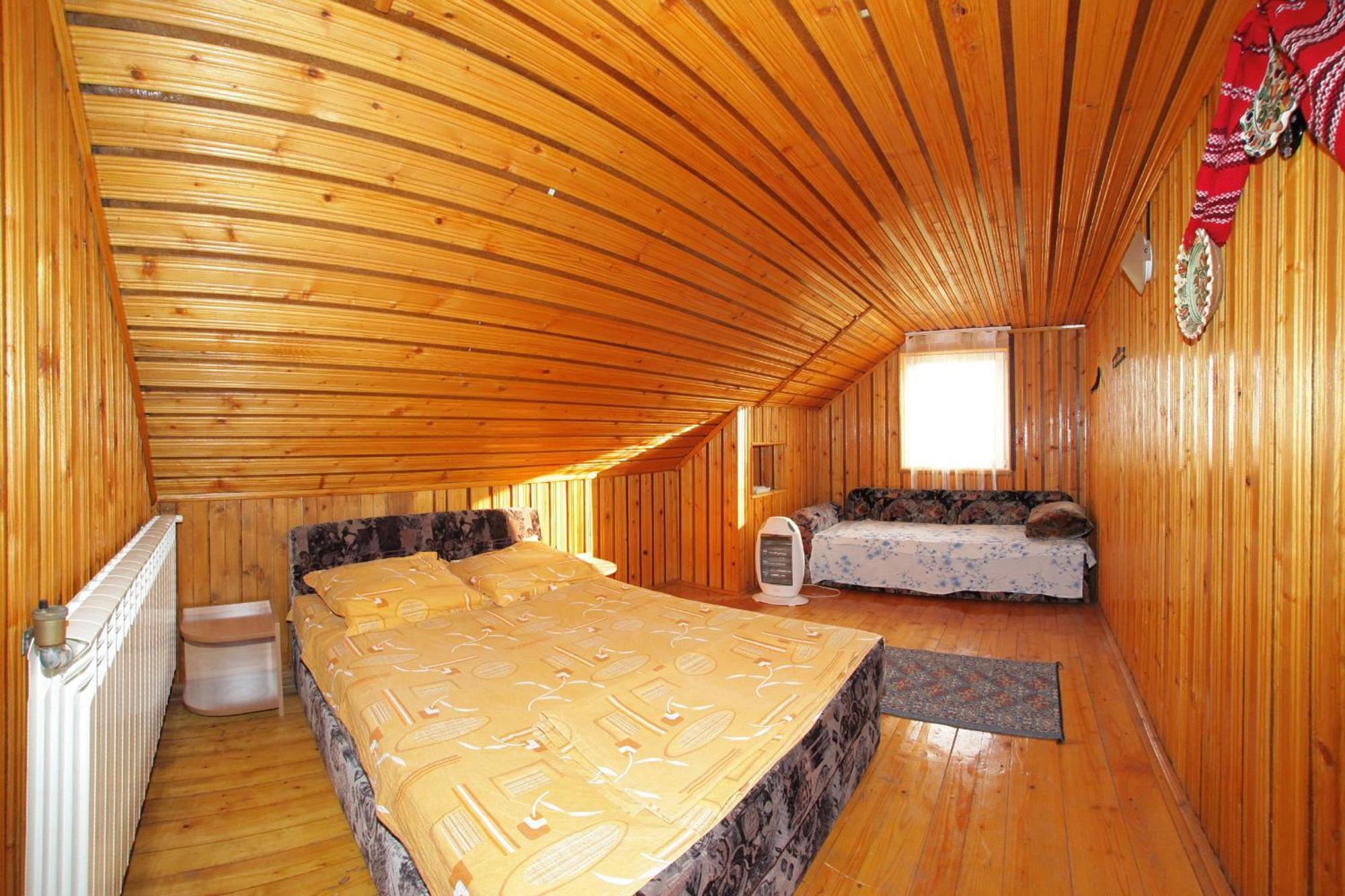 Casa Lorena Sărata-Monteoru Room photo