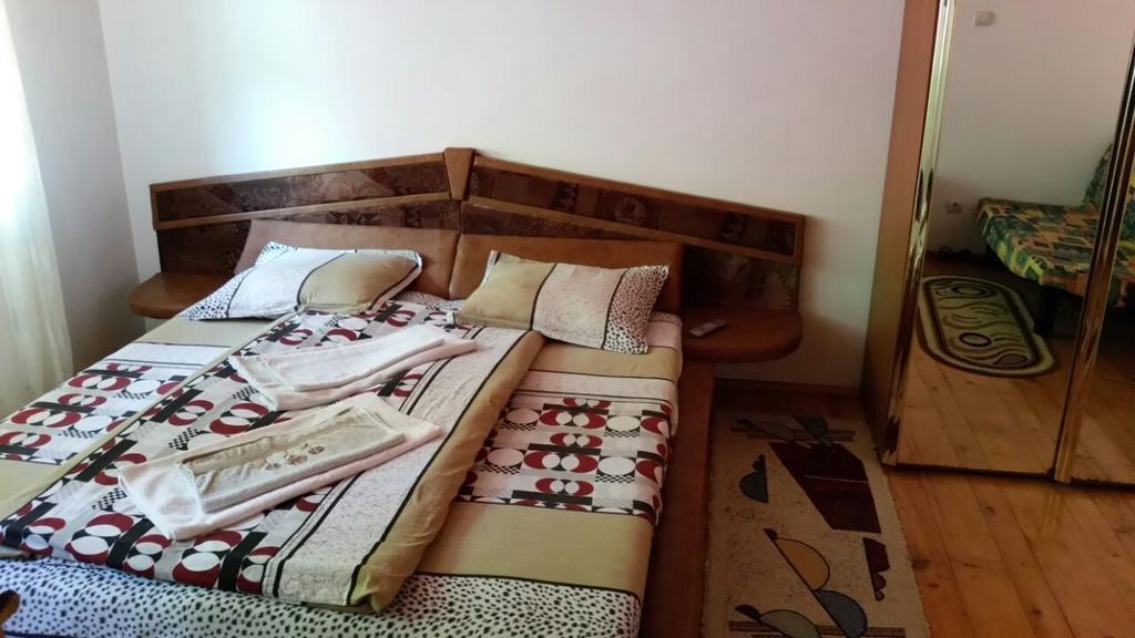 Casa Lorena Sărata-Monteoru Room photo
