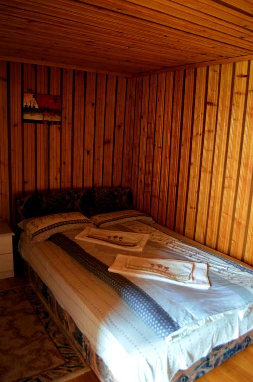 Casa Lorena Sărata-Monteoru Room photo