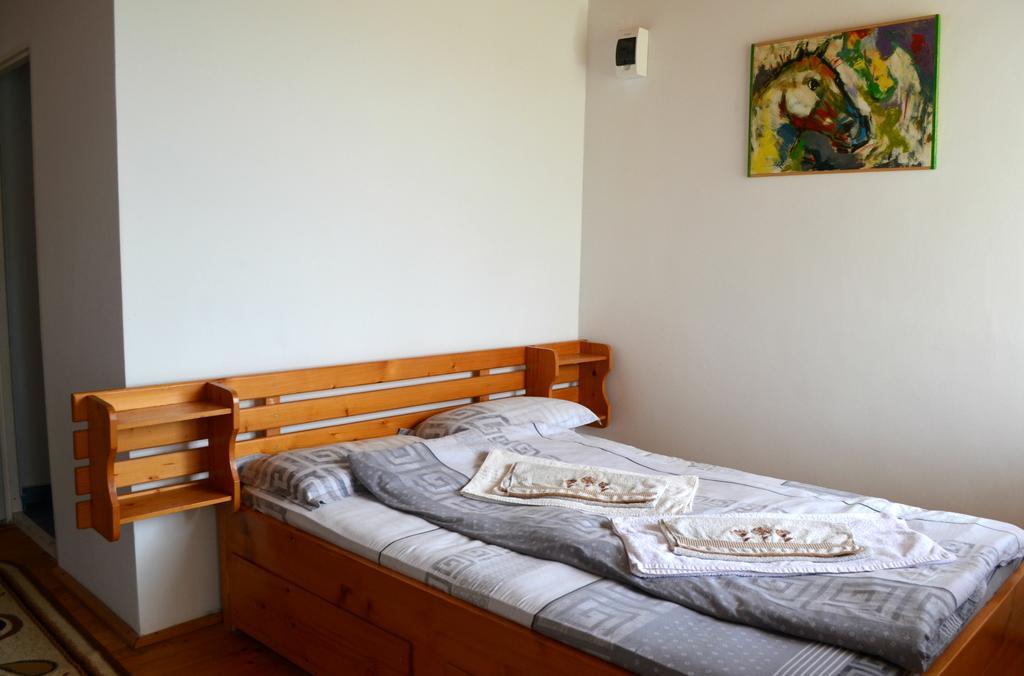 Casa Lorena Sărata-Monteoru Room photo
