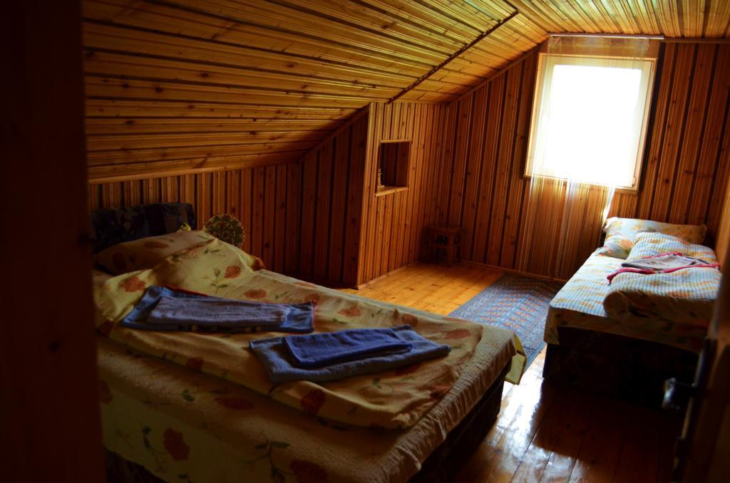 Casa Lorena Sărata-Monteoru Room photo